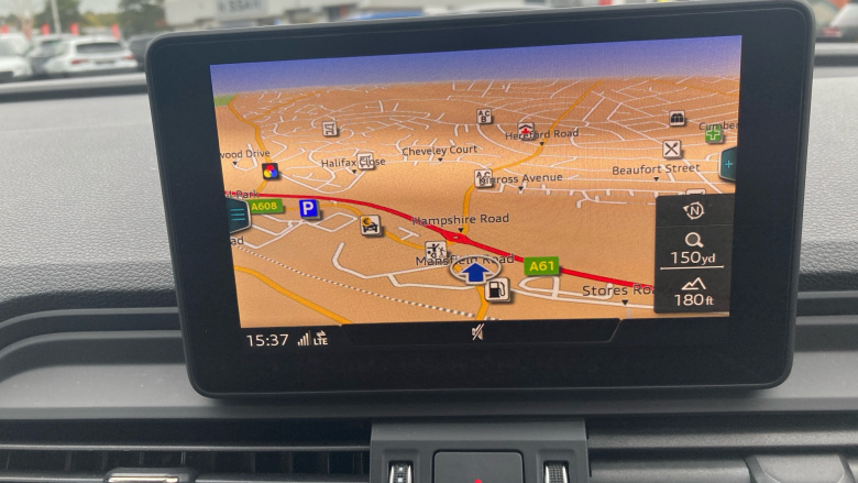 Audi Q5 2.0 TDI Quattro SE 5dr S Tronic Diesel Estate